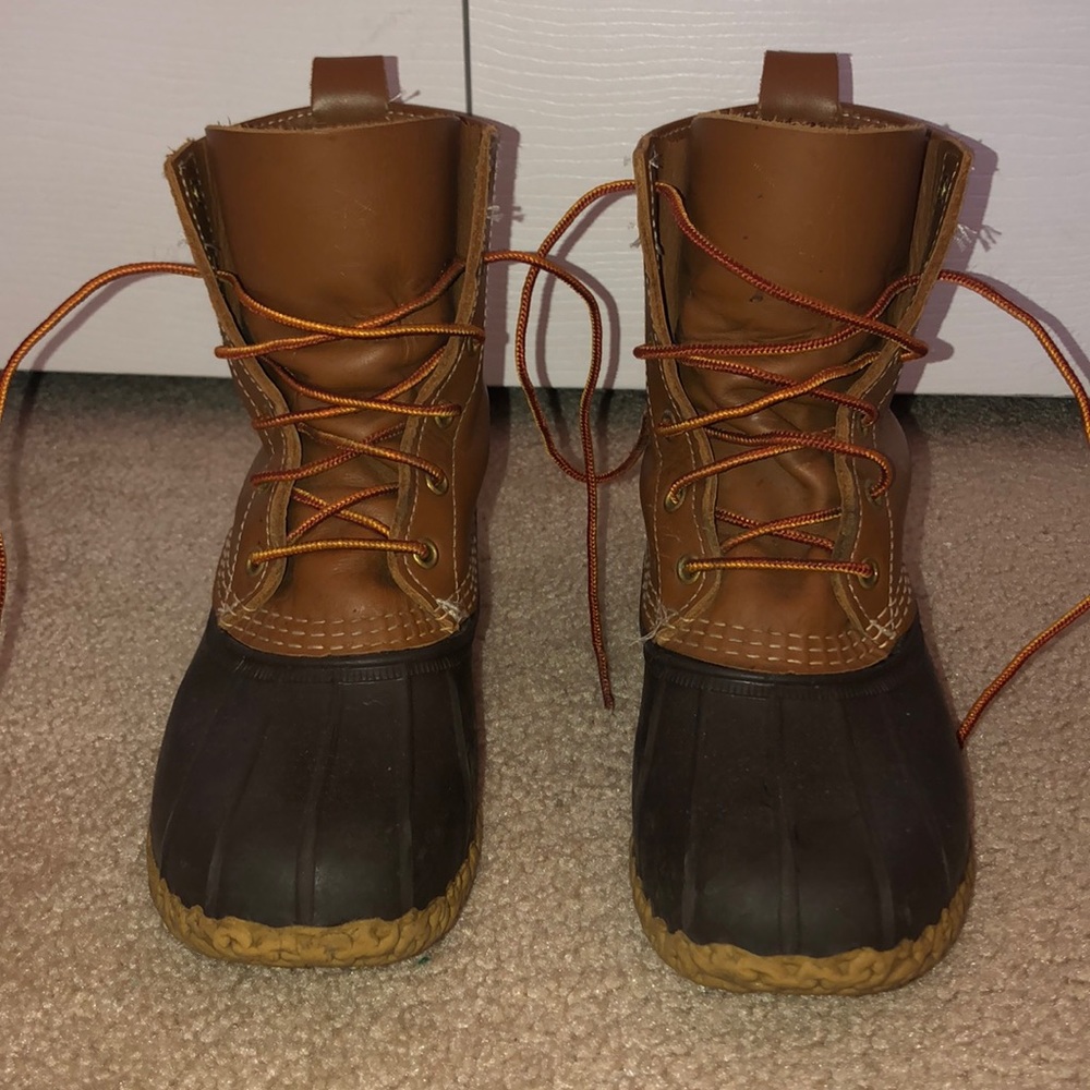 Women’s Bean Boots by L.L. Bean